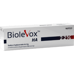 Biolevox™ HA 2.2%