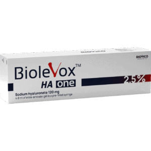 Biolevox™ HA ONE