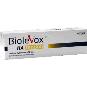 Biolevox™ HA Tendon