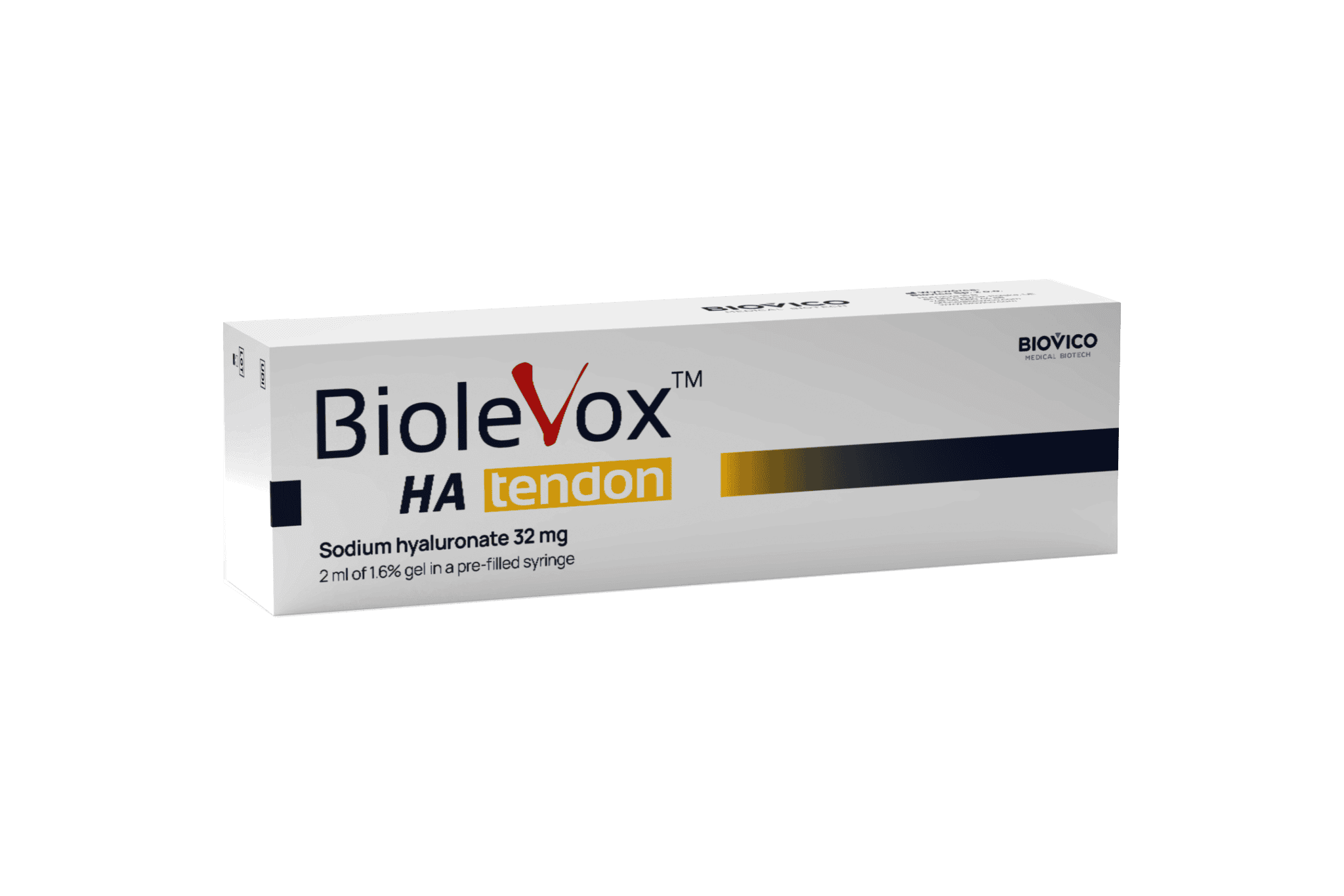 Biolevox™ HA Tendon