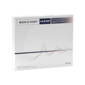 Monoshot™ HA+PRP kit