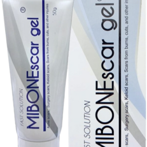 mibone scar gel