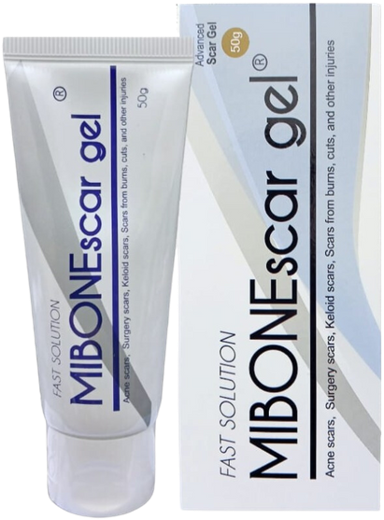 Mibone Scar