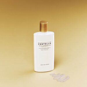 SKIN1004 centella air fit suncream plus