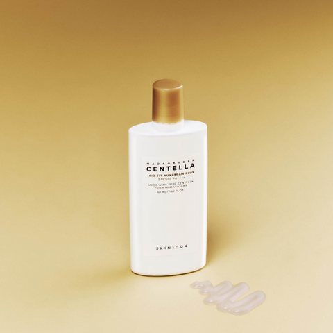SKIN1004 Centella Air-Fit Suncream Plus SPF50+ PA++++