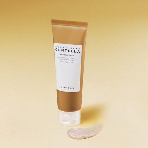 SKIN1004 Centella Ampoule Foam