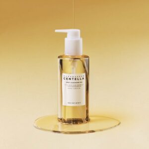 SKIN1004 centella light cleansing oil
