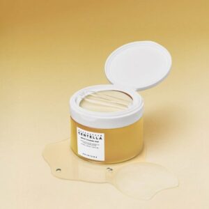 SKIN1004 centella quick calming pad