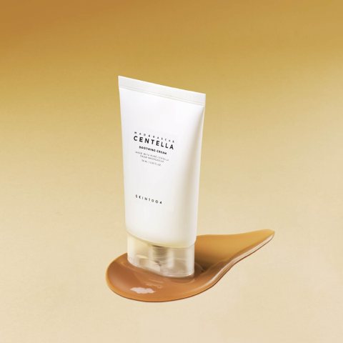 SKIN1004 Centella Soothing Cream