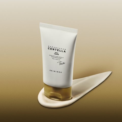SKIN1004 Centella Teca Cream