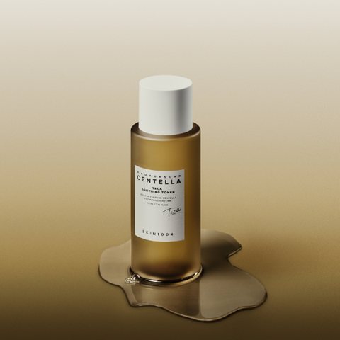 SKIN1004 Centella Teca Soothing Toner