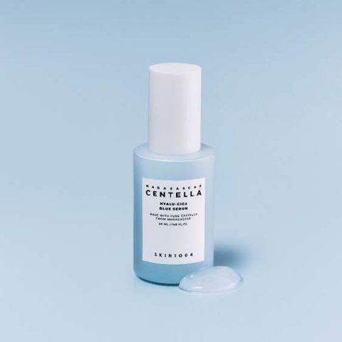 SKIN1004 Hyalu-Cica Blue Serum