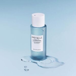SKIN1004 hyalu cica brightening toner