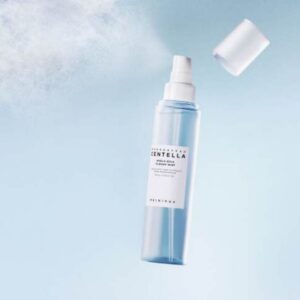 SKIN1004 hyalu cica cloudy mist