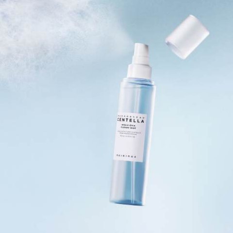 SKIN1004 Hyalu-Cica Cloudy Mist