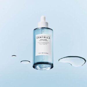 SKIN1004 hyalu cica first ampoule