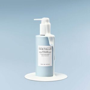 SKIN1004 hyalu cica gentle cleansing milk