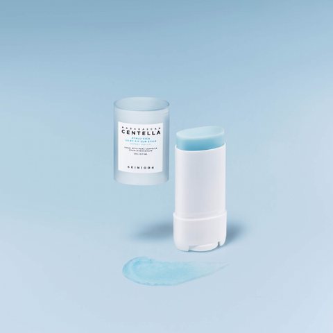 SKIN1004 Hyalu-Cica Silky-Fit Sun Stick SPF50+ PA++++