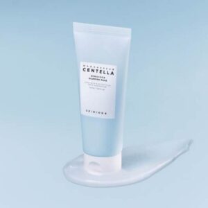 SKIN1004 hyalu cica sleeping pack