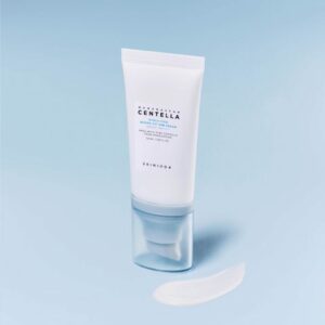 SKIN1004 hyalu cica water fit sun serum