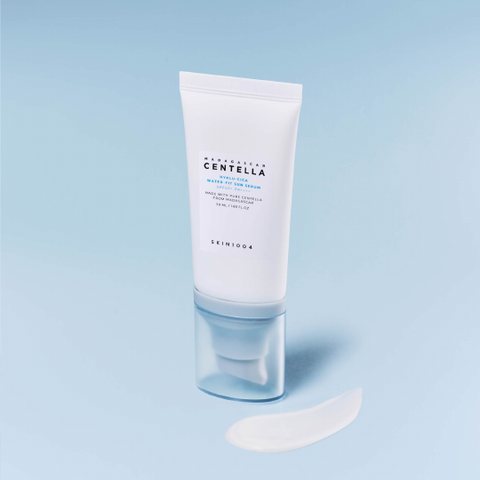 SKIN1004 Hyalu-Cica Water-Fit Sun Serum SPF50+ PA++++