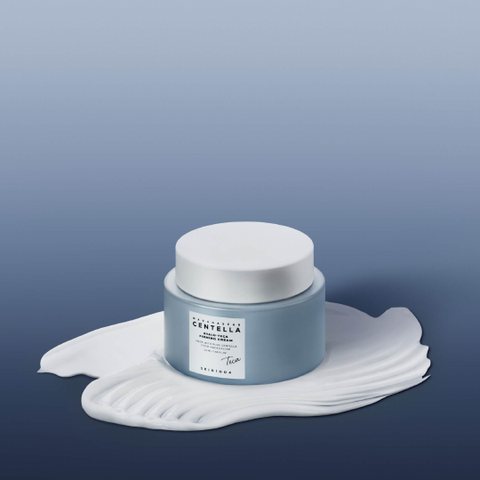 SKIN1004 Hyalu-Teca Firming Cream