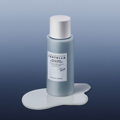 SKIN1004 Hyalu-Teca Glass Skin Milk