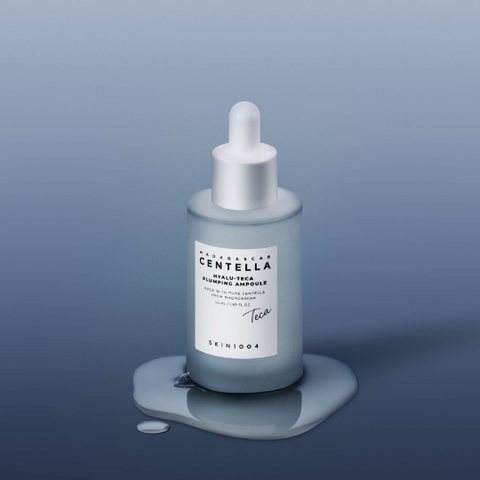 SKIN1004 Hyalu-Teca Plumping Ampoule