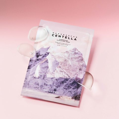 SKIN1004 Poremizing Clarifying Mask