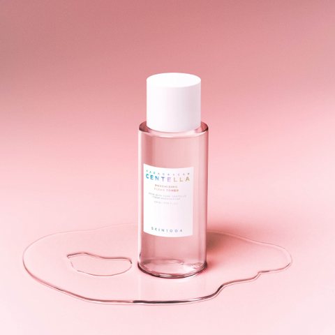SKIN1004 Poremizing Clear Toner