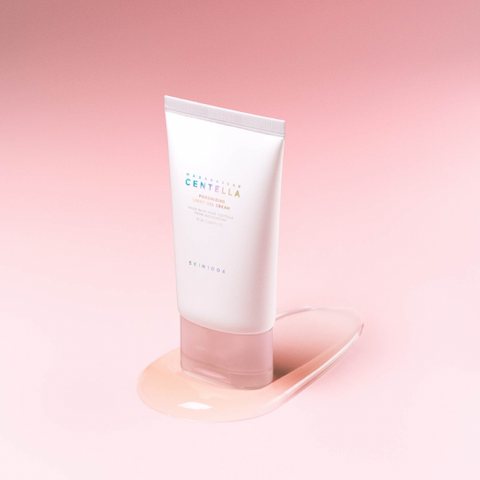 SKIN1004 Poremizing Light Gel Cream