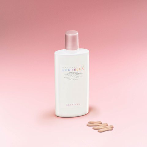 SKIN1004 Poremizing Velvet Finish Sunscreen