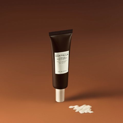 SKIN1004 Probio-Cica Glow Sun Ampoule