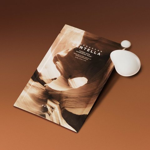 SKIN1004 Probio-Cica Nourishing Mask