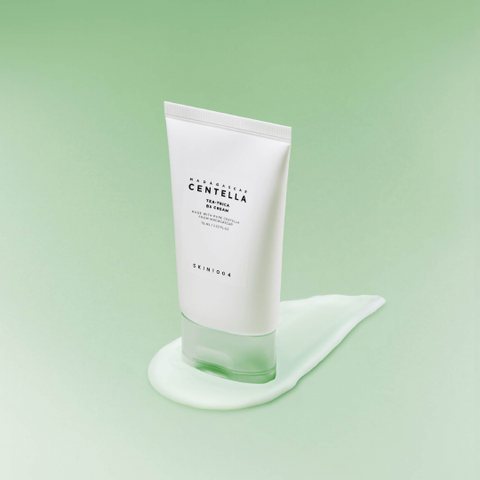 SKIN1004 Tea-Trica B5 Cream