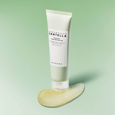 SKIN1004 Tea-Trica Mild Peeling Gel