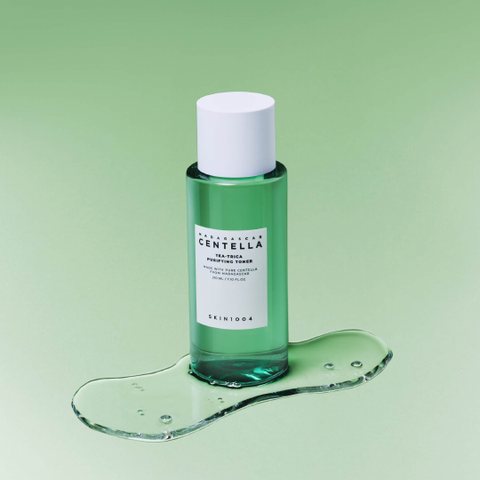 SKIN1004 Tea-Trica Purifying Toner