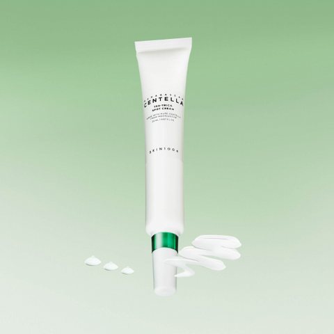 SKIN1004 Tea-Trica Spot Cream