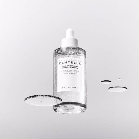 SKIN1004 Tone Brightening Capsule Ampoule