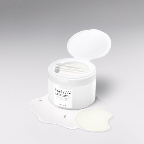 SKIN1004 Tone Brightening Dark Spot Ampoule Pad