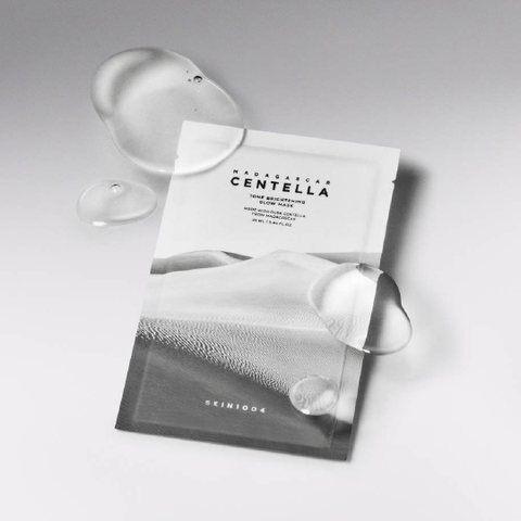 SKIN1004 Tone Brightening Glow Mask