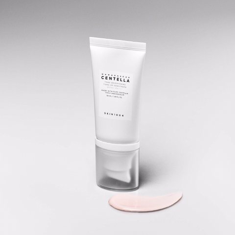 SKIN1004 Tone Brightening Tone-Up Sunscreen
